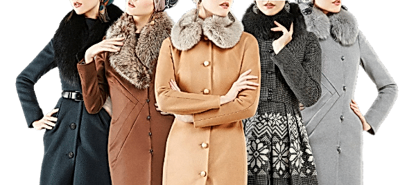 Пошив верхней одежды