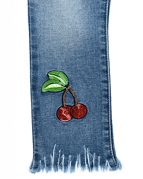 Художественная штопка