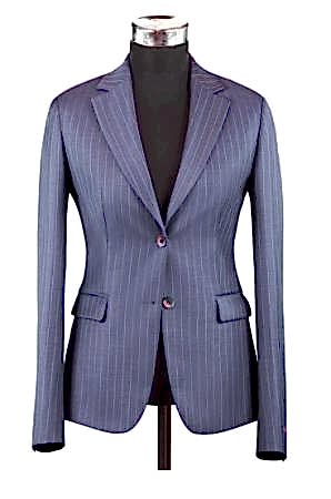 Пошив женских костюмов