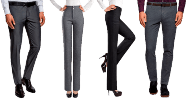 Ремонт брюк