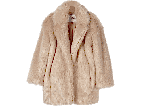 Перешив шуб