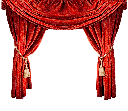 Химчистка штор