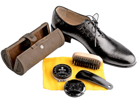 Химчистка обуви